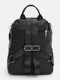 Рюкзак Monsen модель C1nn7036bl-black Фото