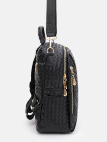 Рюкзак Monsen модель C1nn7036bl-black Фото