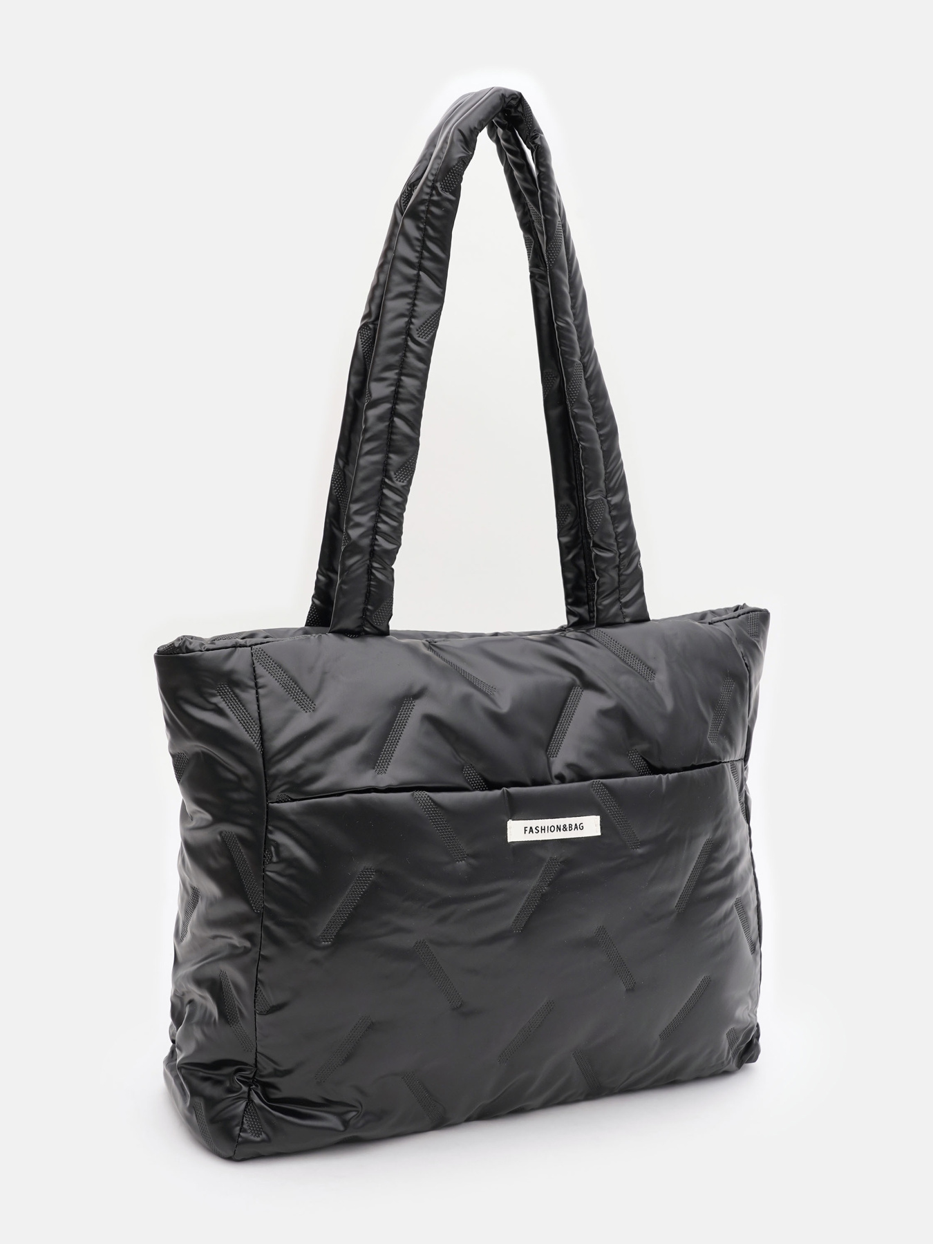 Шоппер Monsen модель C1sn90620bl-black Фото