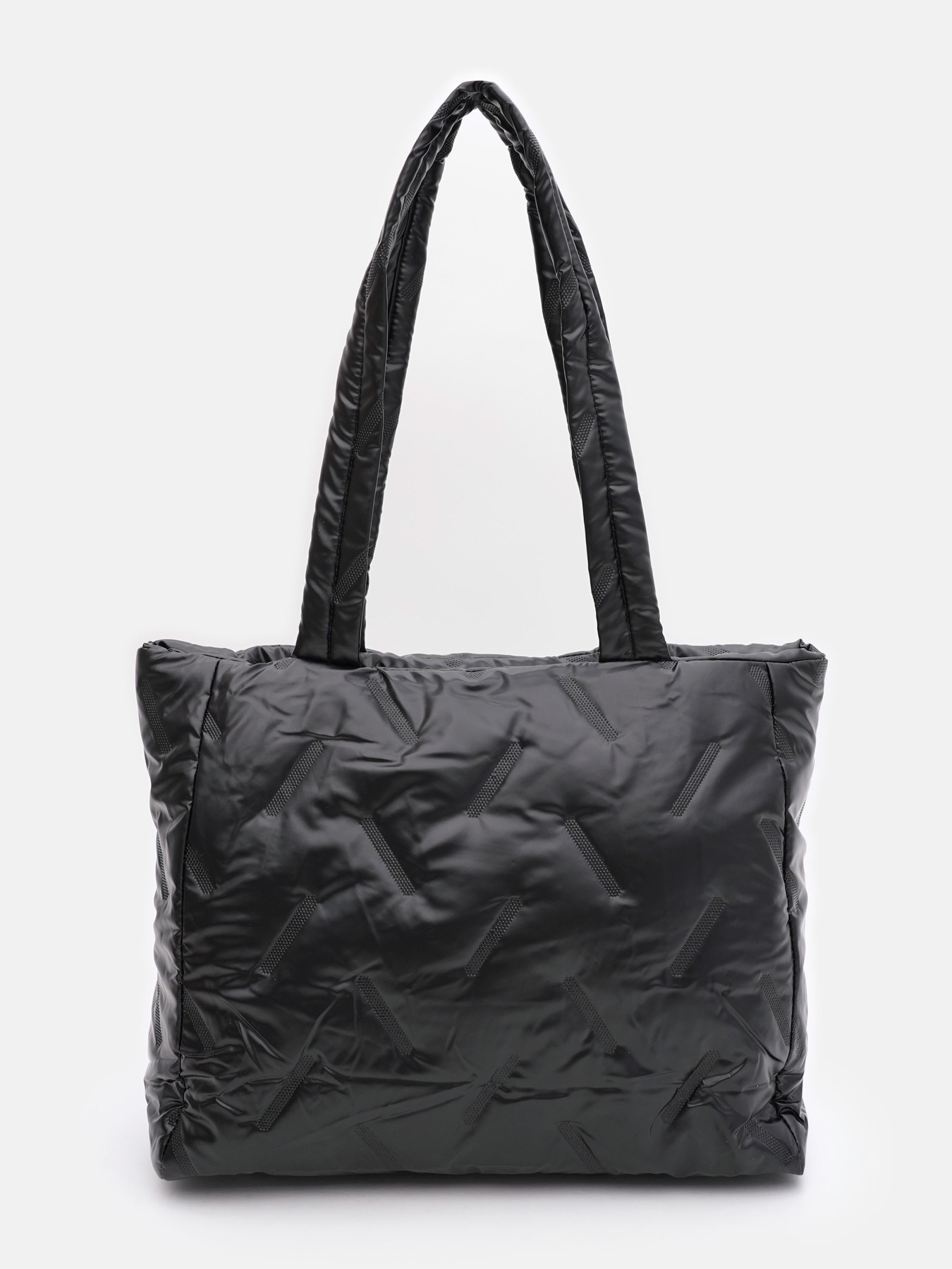 Шоппер Monsen модель C1sn90620bl-black Фото