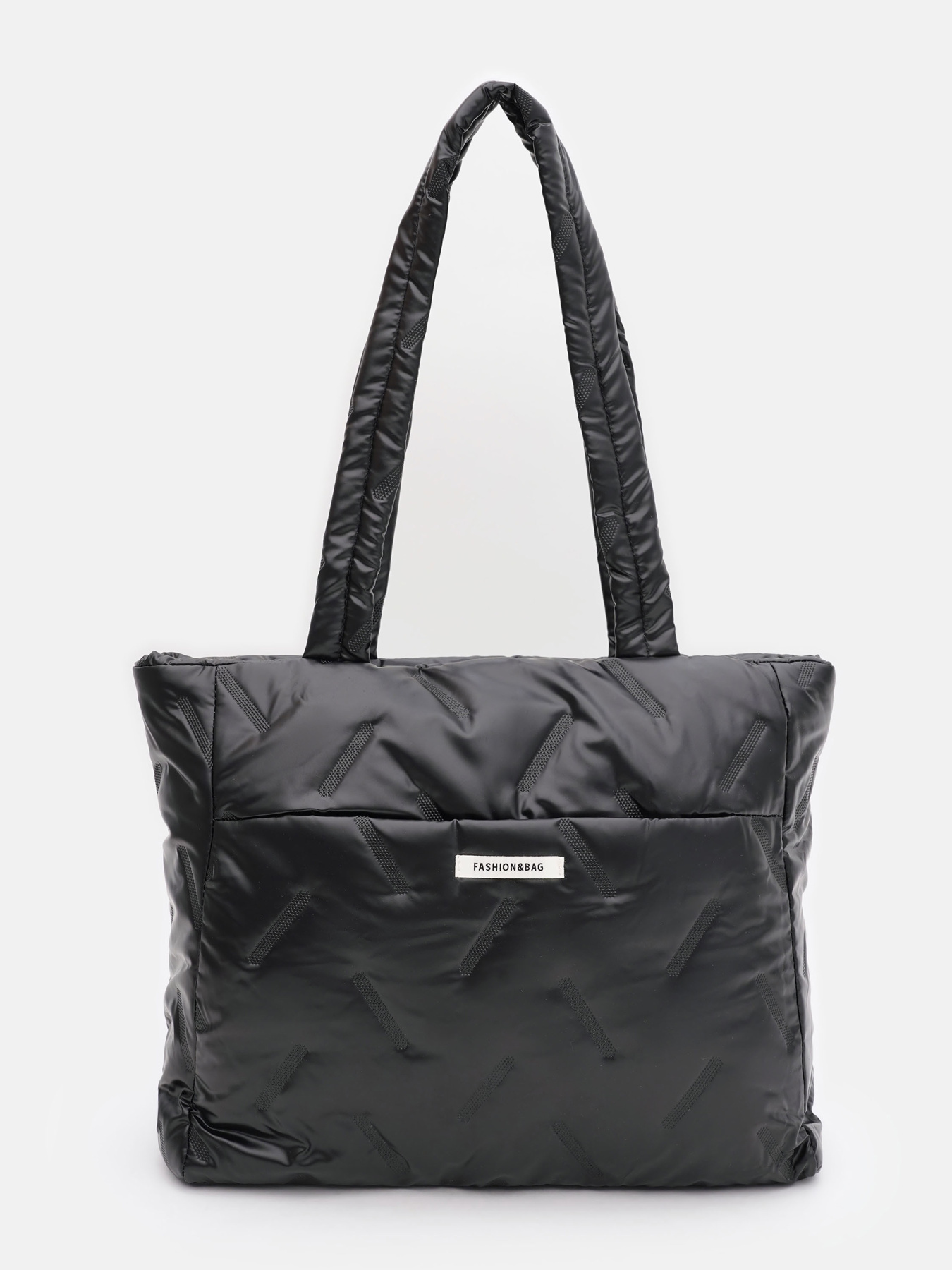 Шоппер Monsen модель C1sn90620bl-black Фото