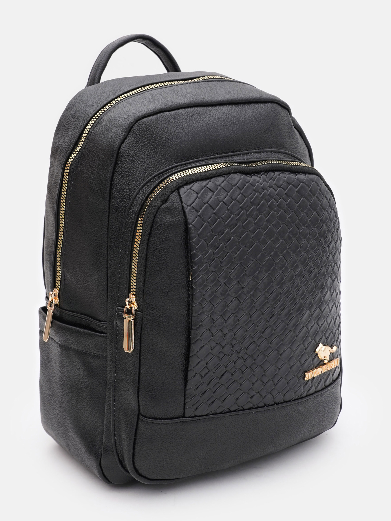 Рюкзак Monsen модель C1nn7051bl-black Фото