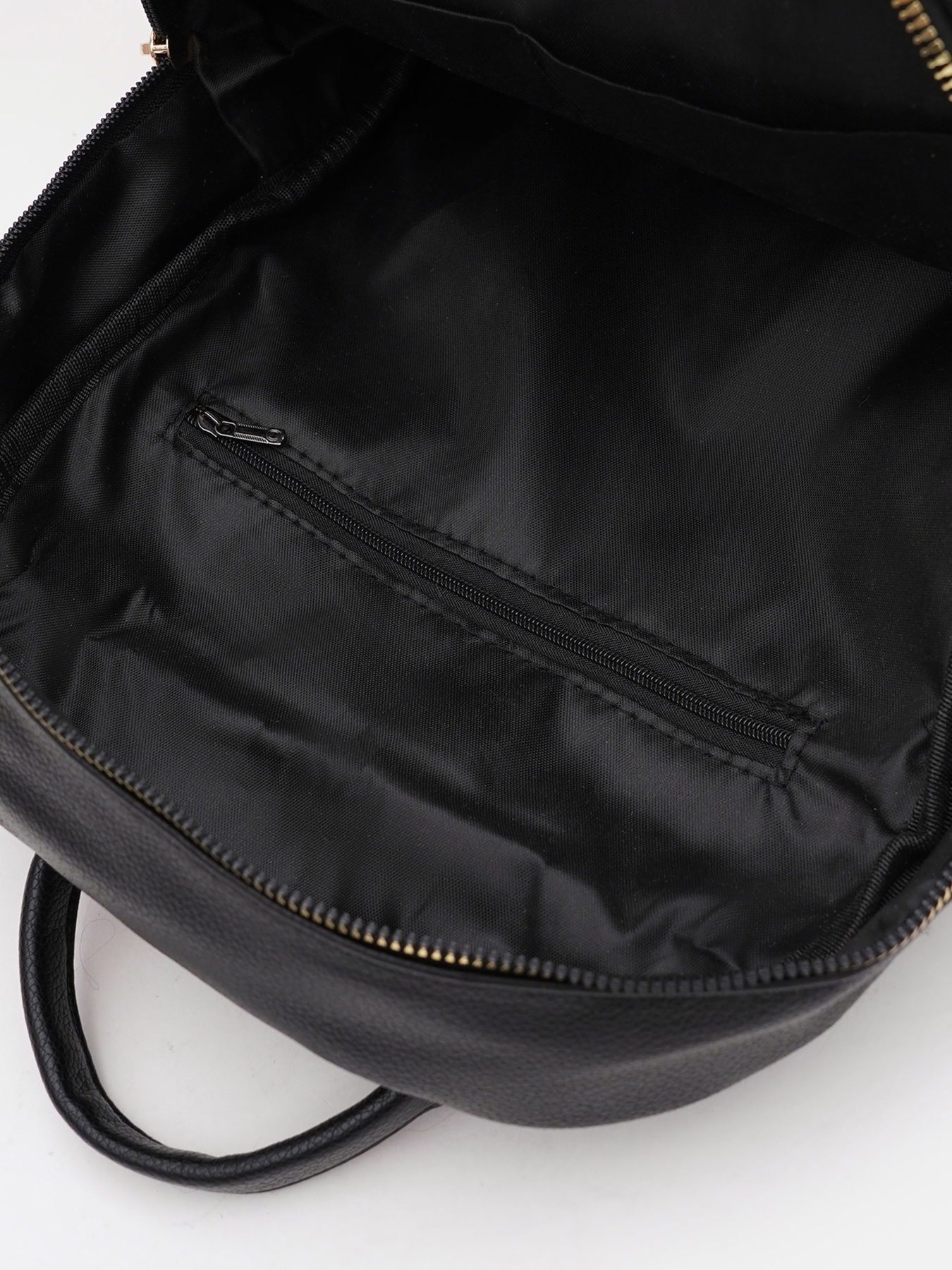 Рюкзак Monsen модель C1nn7051bl-black Фото