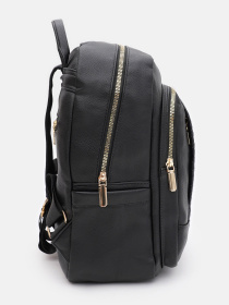 Рюкзак Monsen модель C1nn7051bl-black Фото