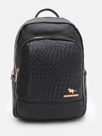 Рюкзак Monsen модель C1nn7051bl-black Фото