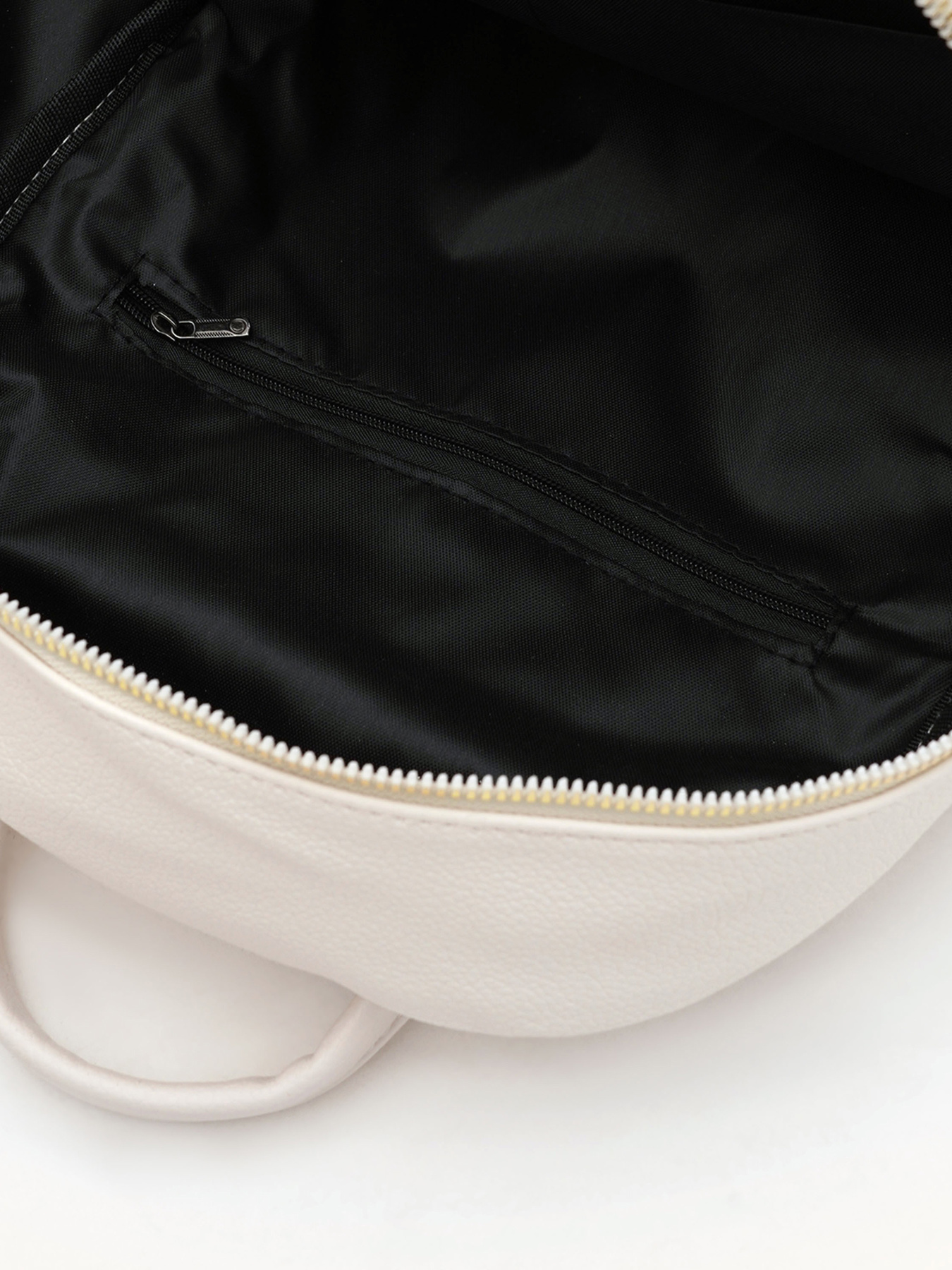 Повсякденний рюкзак Monsen модель C1nn7051w-white Фото