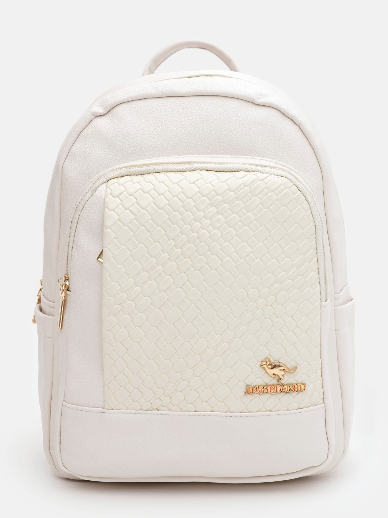 Повсякденний рюкзак Monsen модель C1nn7051w-white Фото