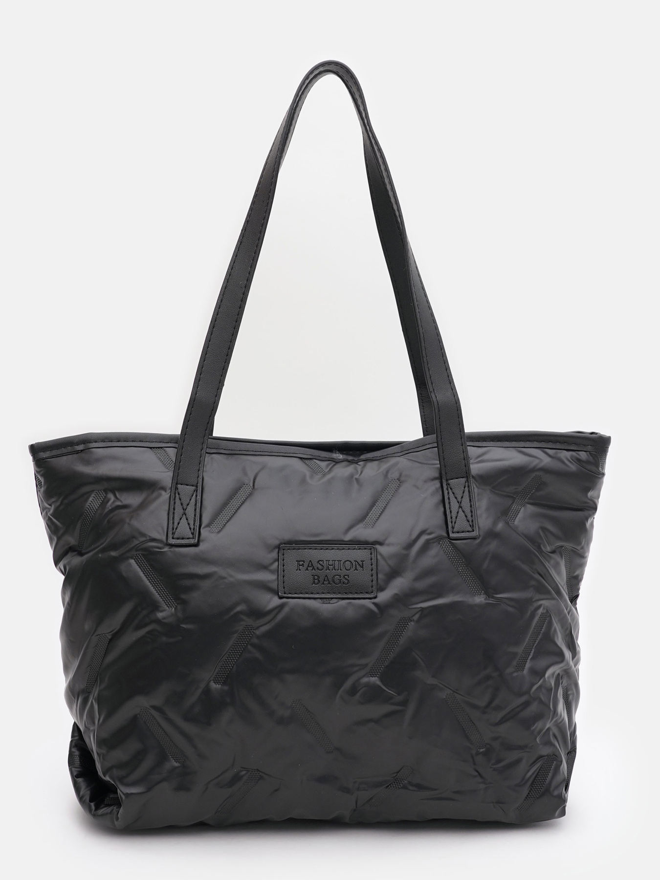 Шоппер Monsen модель C1CBK1928bl-black Фото