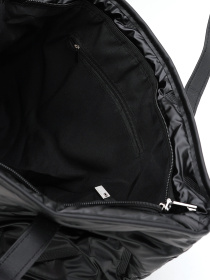 Шоппер Monsen модель C1CBK1928bl-black Фото