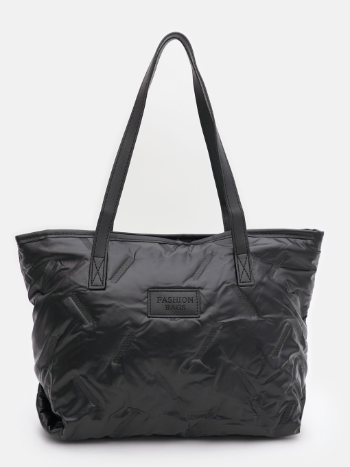 Шоппер Monsen модель C1CBK1928bl-black Фото