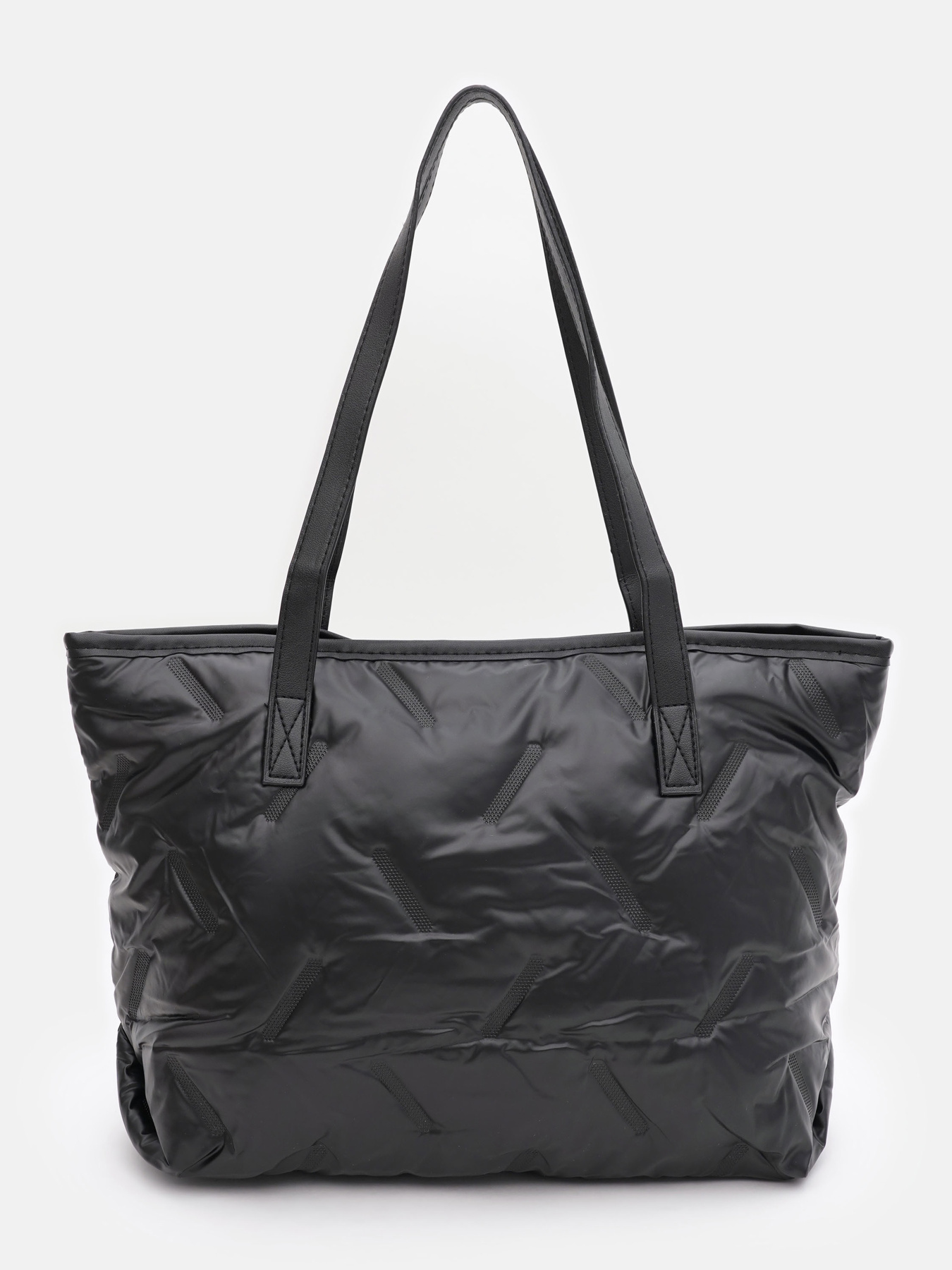 Шопер Monsen модель C1CBK1928bl-black Фото