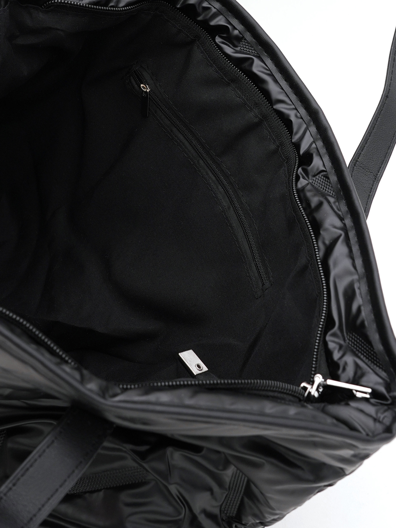 Шопер Monsen модель C1CBK1928bl-black Фото