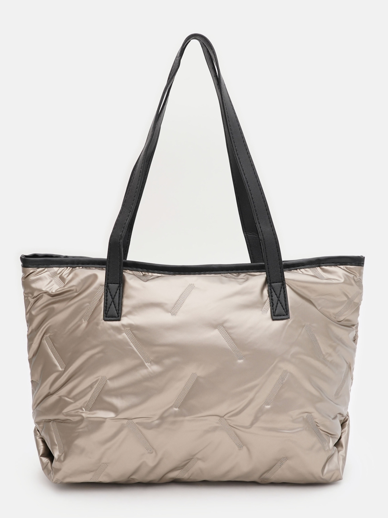 Шоппер Monsen модель C1CBK1928g-gold Фото