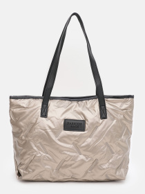 Шоппер Monsen модель C1CBK1928g-gold Фото