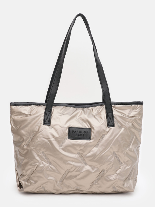 Шоппер Monsen модель C1CBK1928g-gold Фото