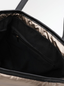 Шопер Monsen модель C1CBK1928g-gold Фото