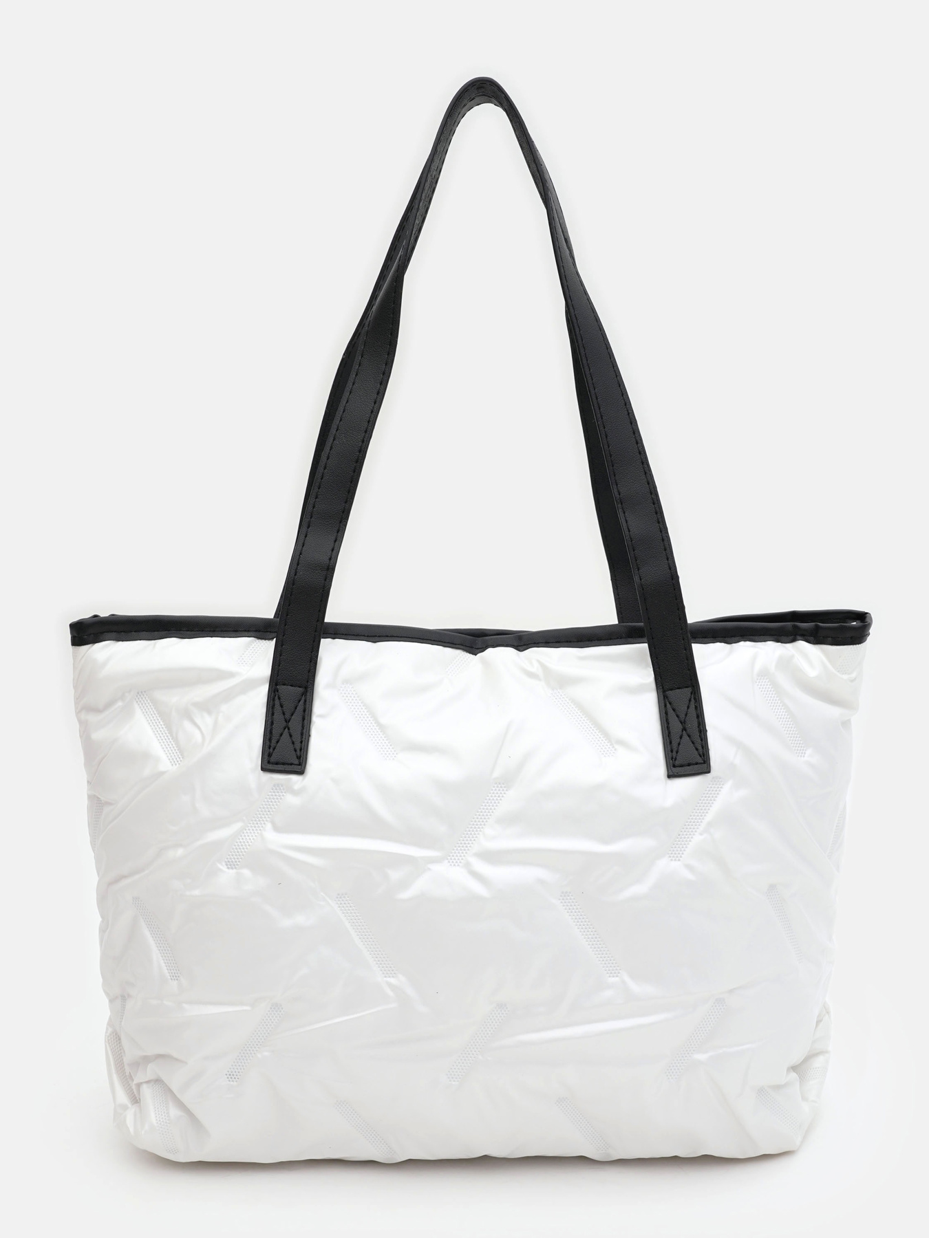 Шоппер Monsen модель C1CBK1928w-white Фото