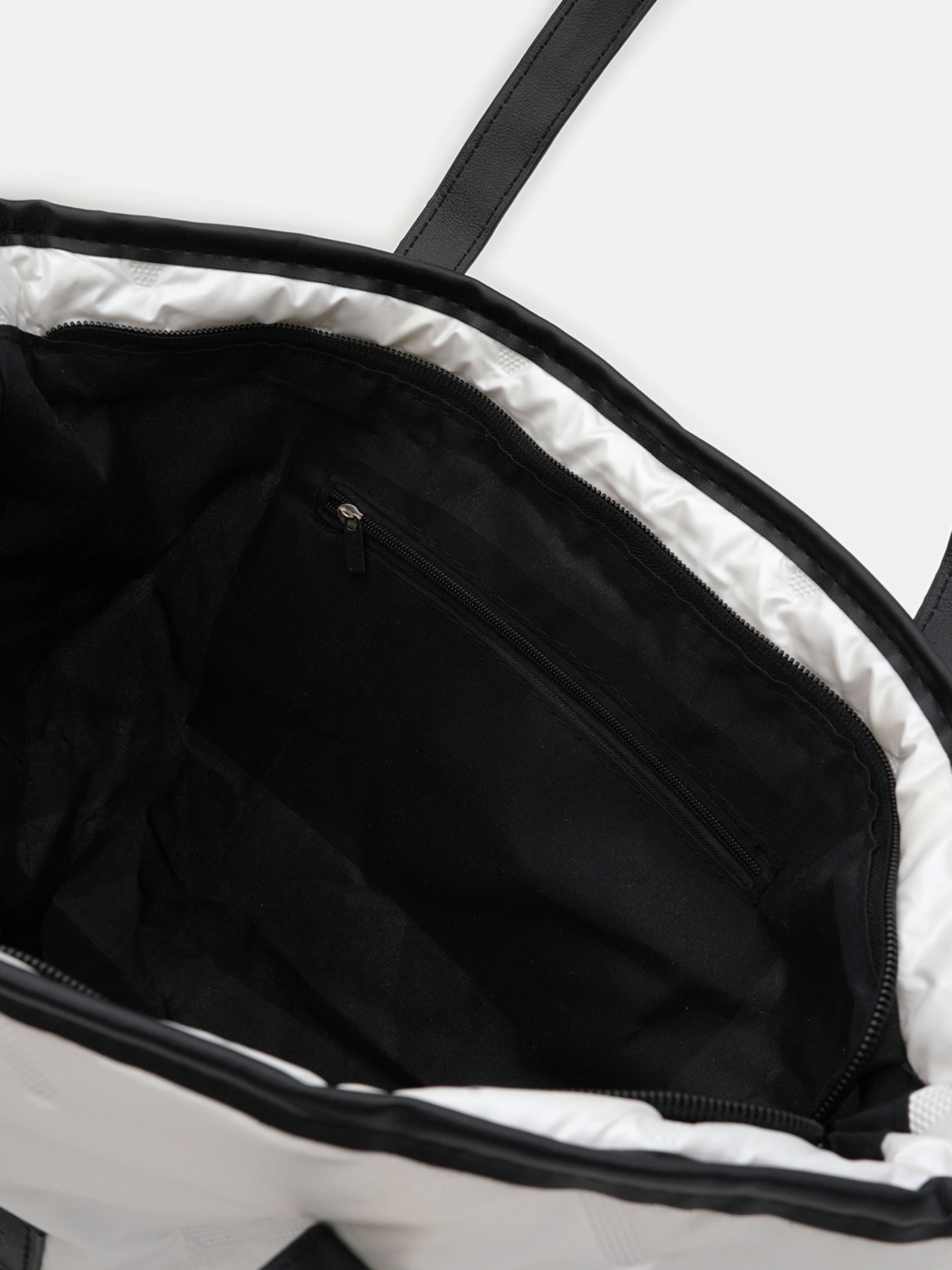 Шоппер Monsen модель C1CBK1928w-white Фото