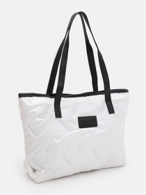 Шоппер Monsen модель C1CBK1928w-white Фото