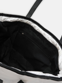 Шоппер Monsen модель C1CBK1928w-white Фото