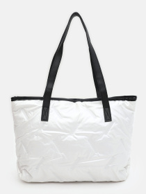 Шоппер Monsen модель C1CBK1928w-white Фото