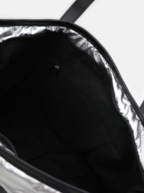 Шоппер Monsen модель C1CBK1928s-silver Фото