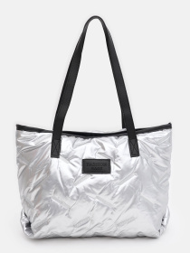Шоппер Monsen модель C1CBK1928s-silver Фото
