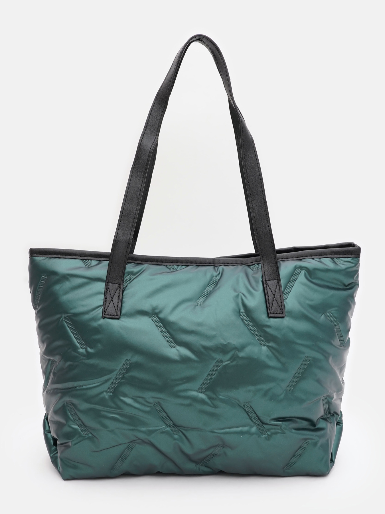 Шоппер Monsen модель C1CBK1928gr-green Фото