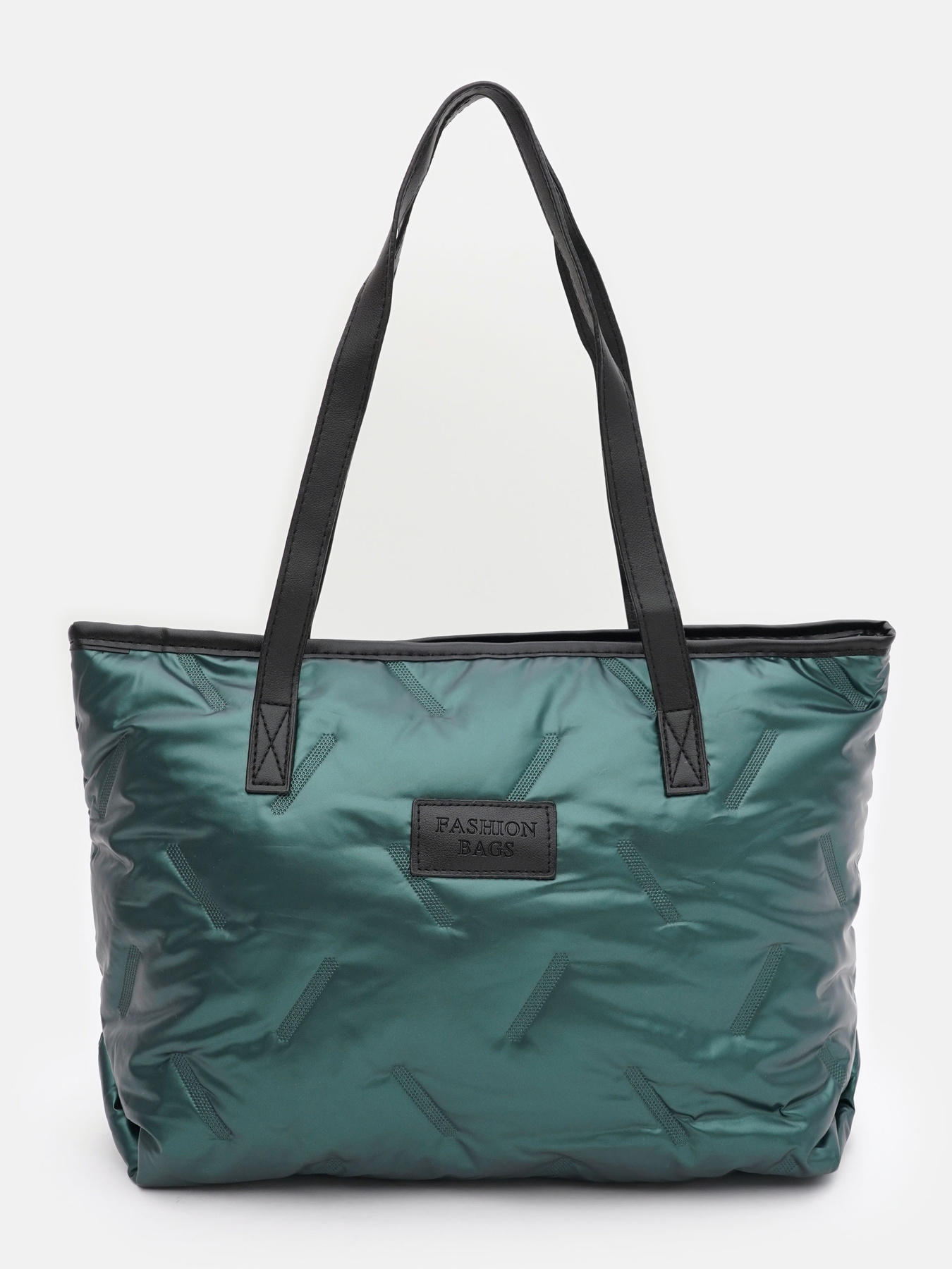 Шоппер Monsen модель C1CBK1928gr-green Фото