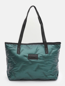 Шопер Monsen модель C1CBK1928gr-green Фото