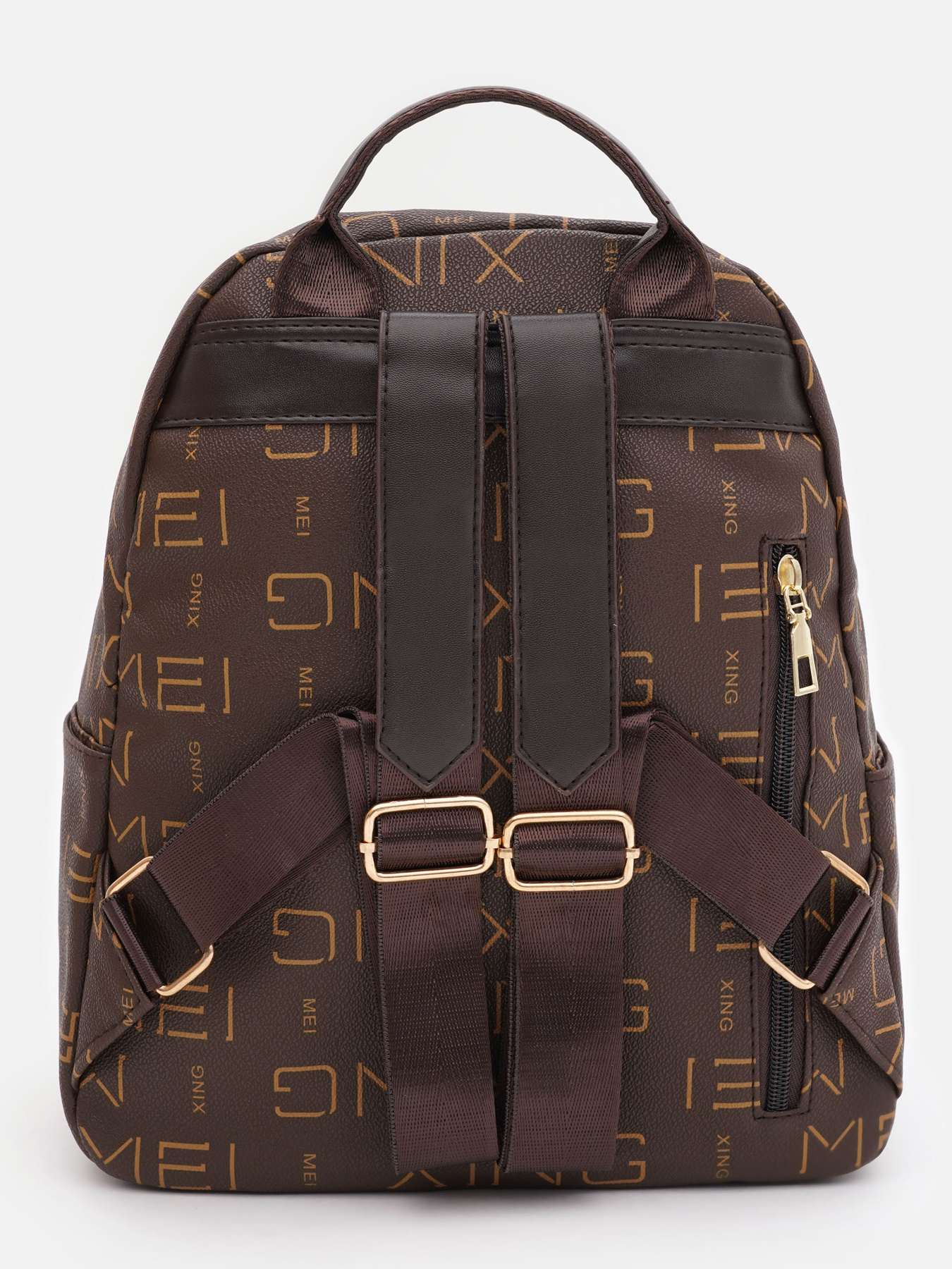 Рюкзак Monsen модель C1RN-8025br-brown Фото