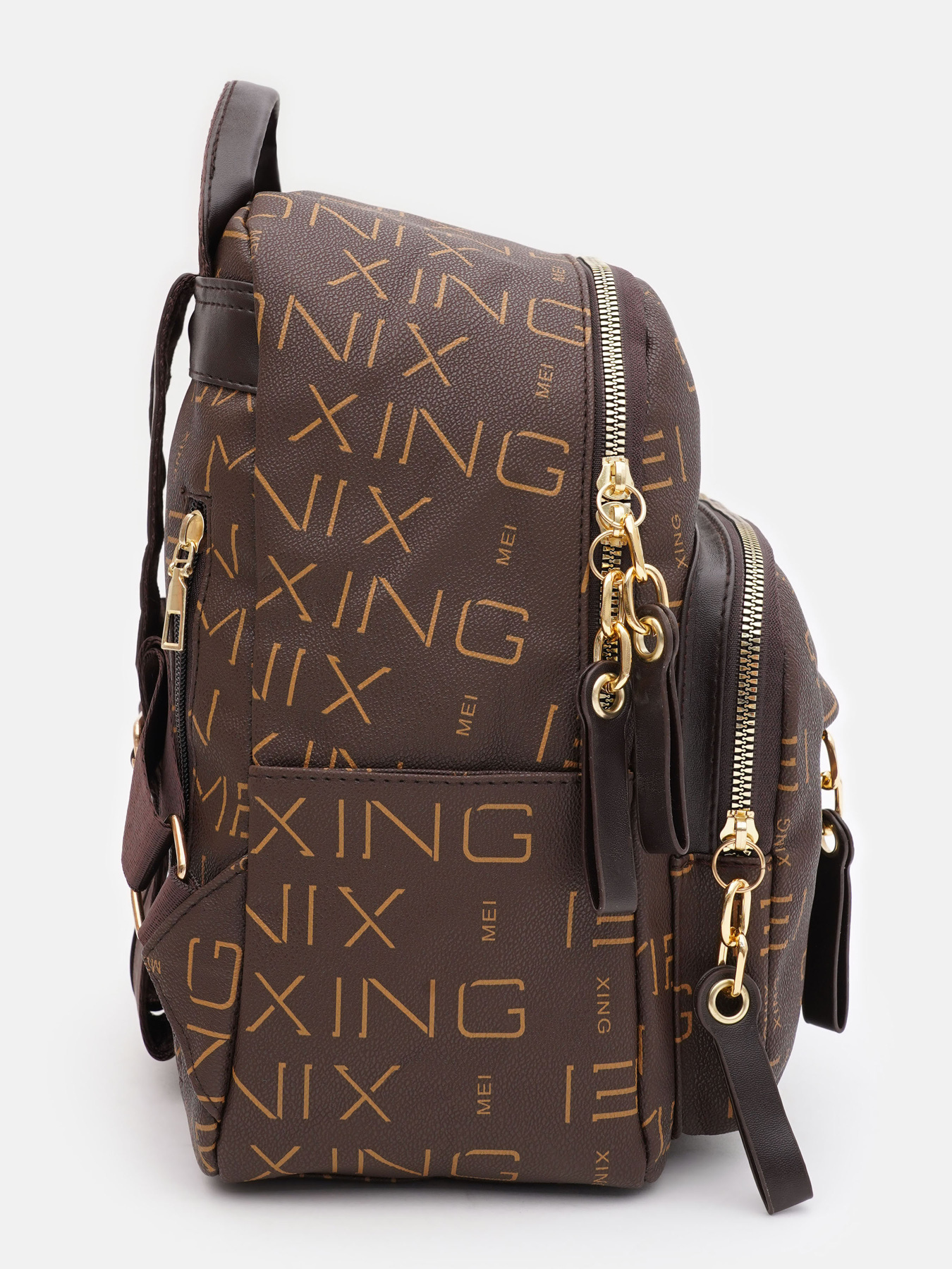 Рюкзак Monsen модель C1RN-8025br-brown Фото