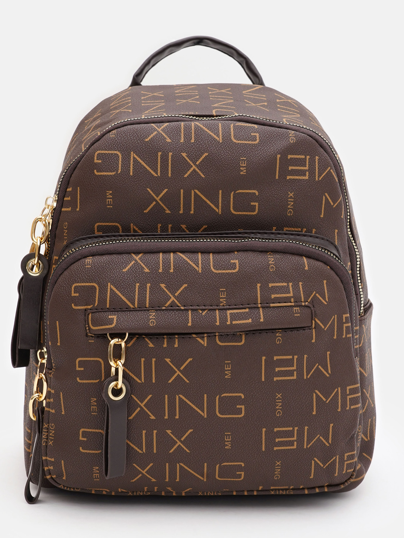 Рюкзак Monsen модель C1RN-8025br-brown Фото