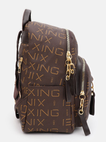 Рюкзак Monsen модель C1RN-8025br-brown Фото