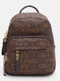 Рюкзак Monsen модель C1RN-8025br-brown Фото