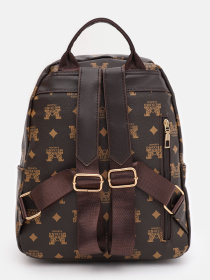 Рюкзак Monsen модель C1RN-8025m-brown Фото