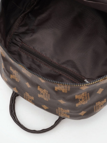 Рюкзак Monsen модель C1RN-8025m-brown Фото