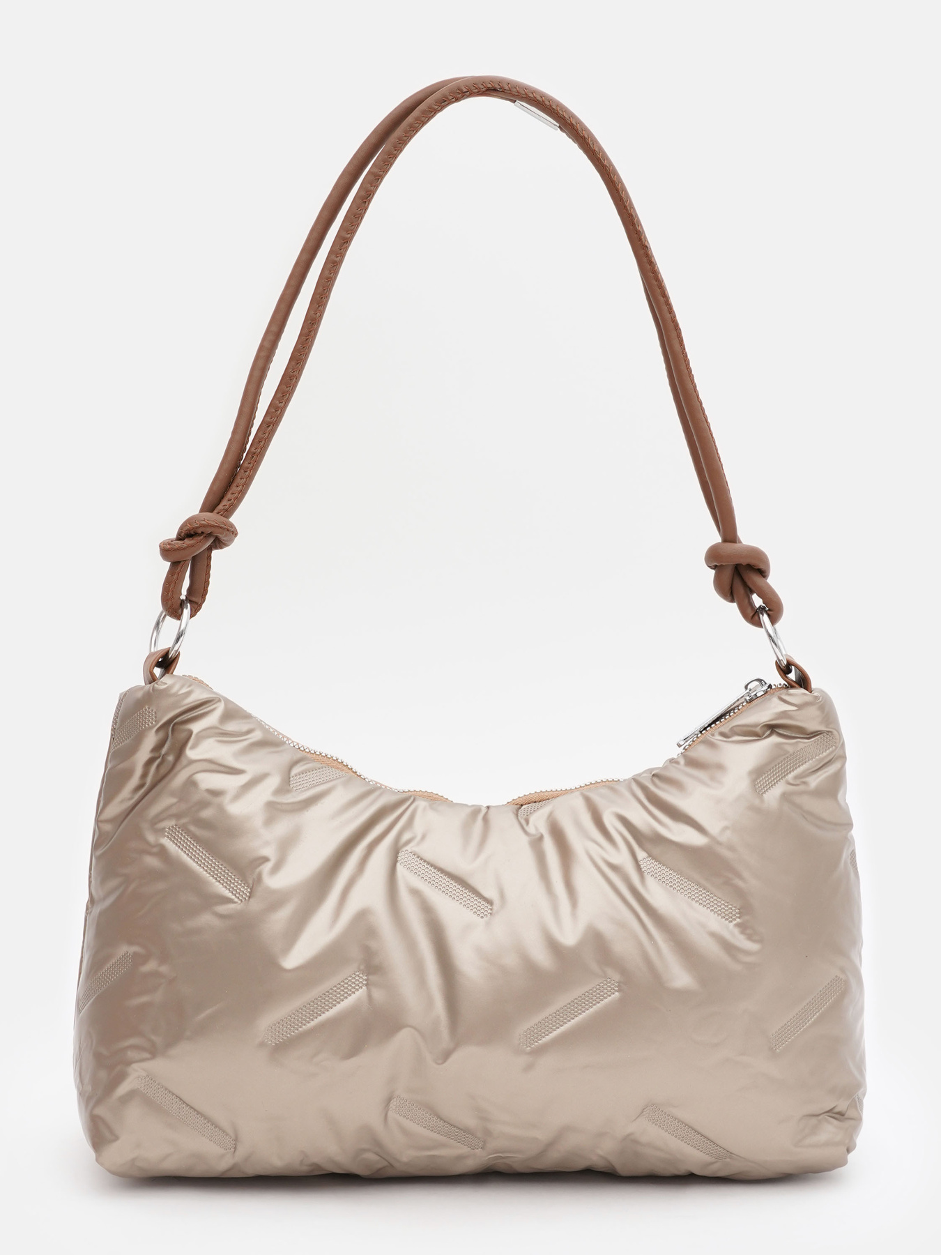 Сумка Monsen модель C1cbk-1954g-gold Фото