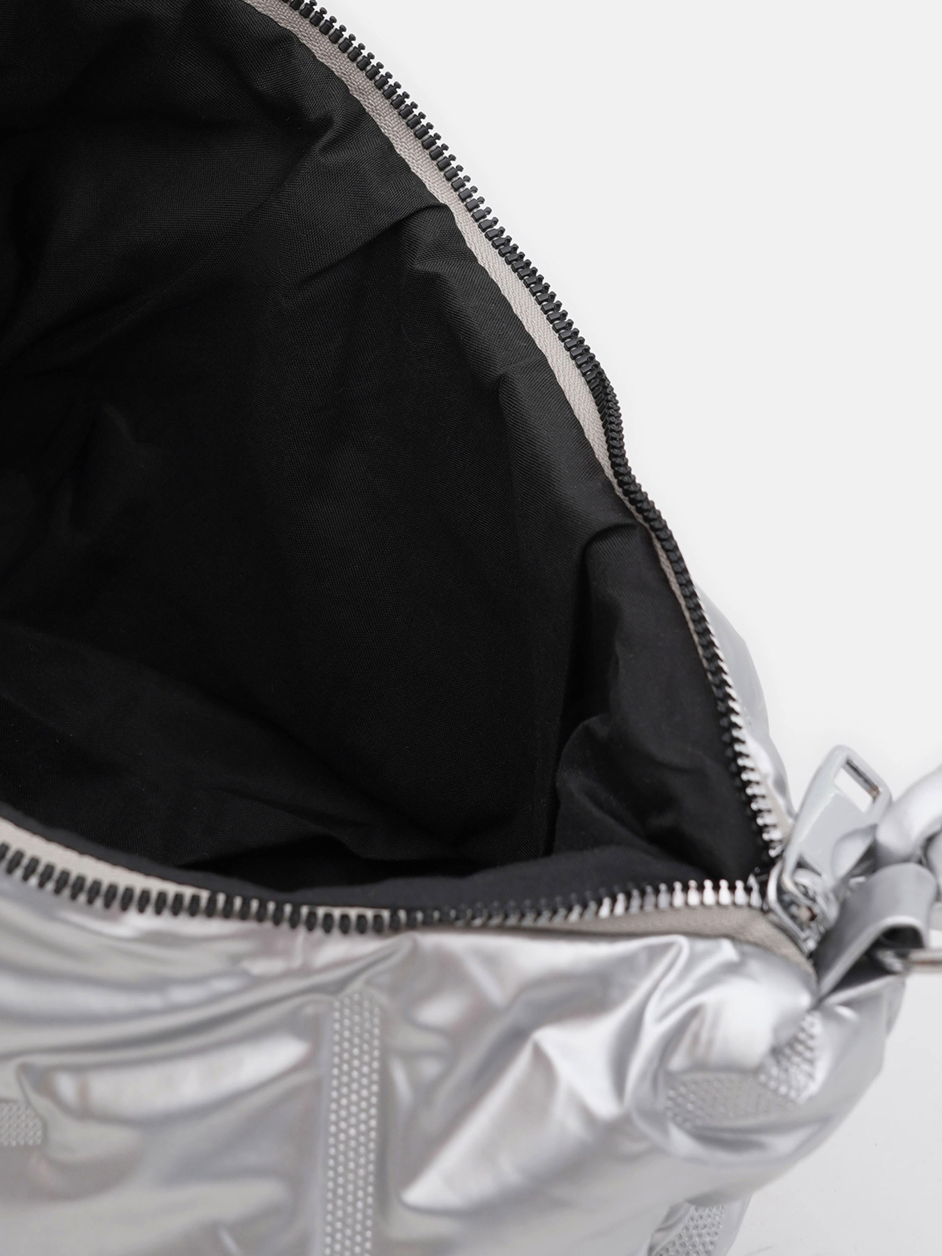 Сумка Monsen модель C1cbk-1954s-silver Фото