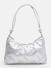 Сумка Monsen модель C1cbk-1954s-silver Фото