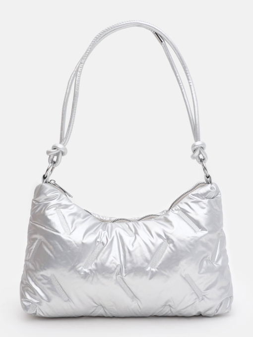 Сумка Monsen модель C1cbk-1954s-silver Фото