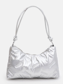 Сумка Monsen модель C1cbk-1954s-silver Фото