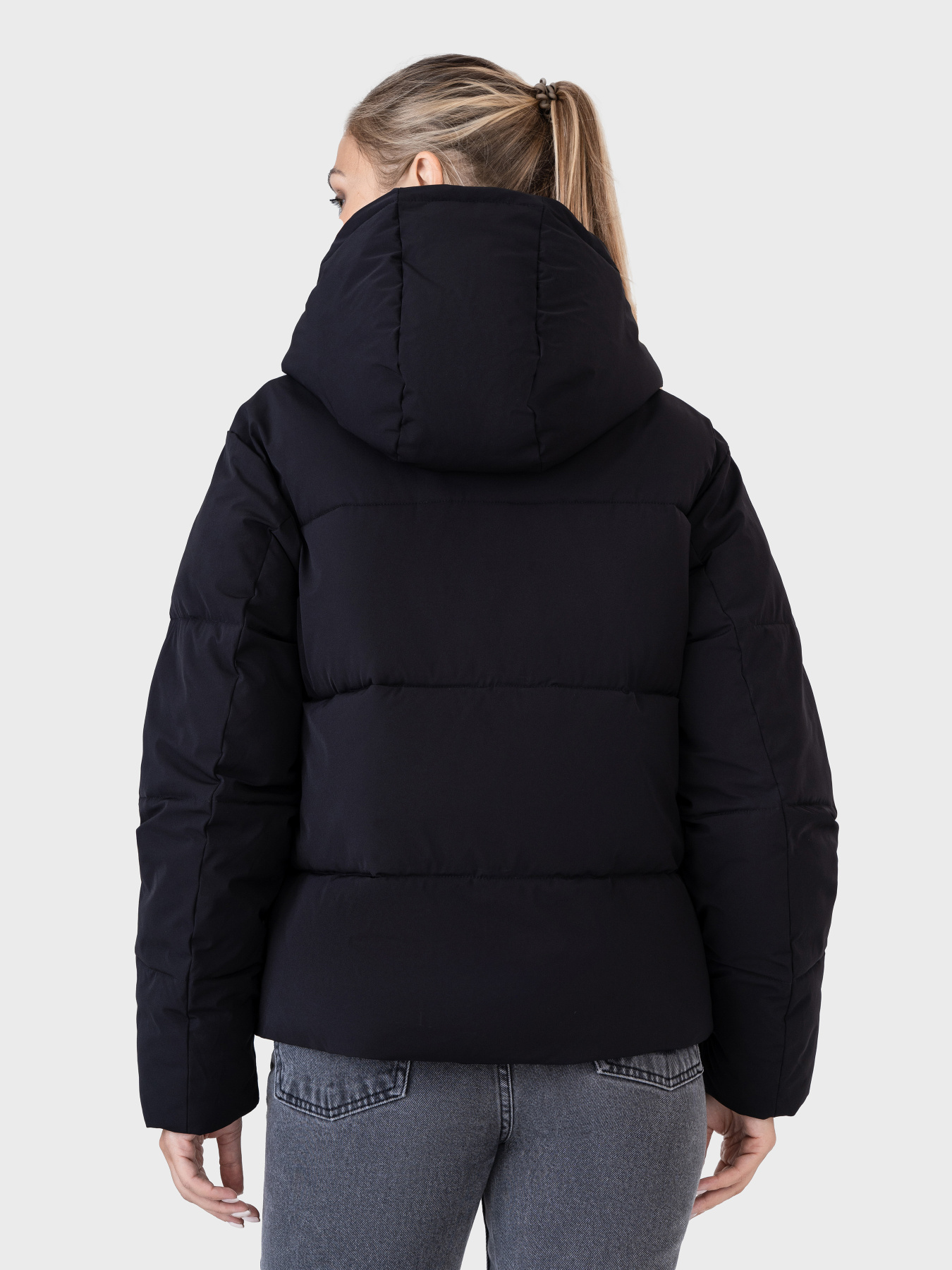 Зимова куртка AVECS модель 70532-1 Фото