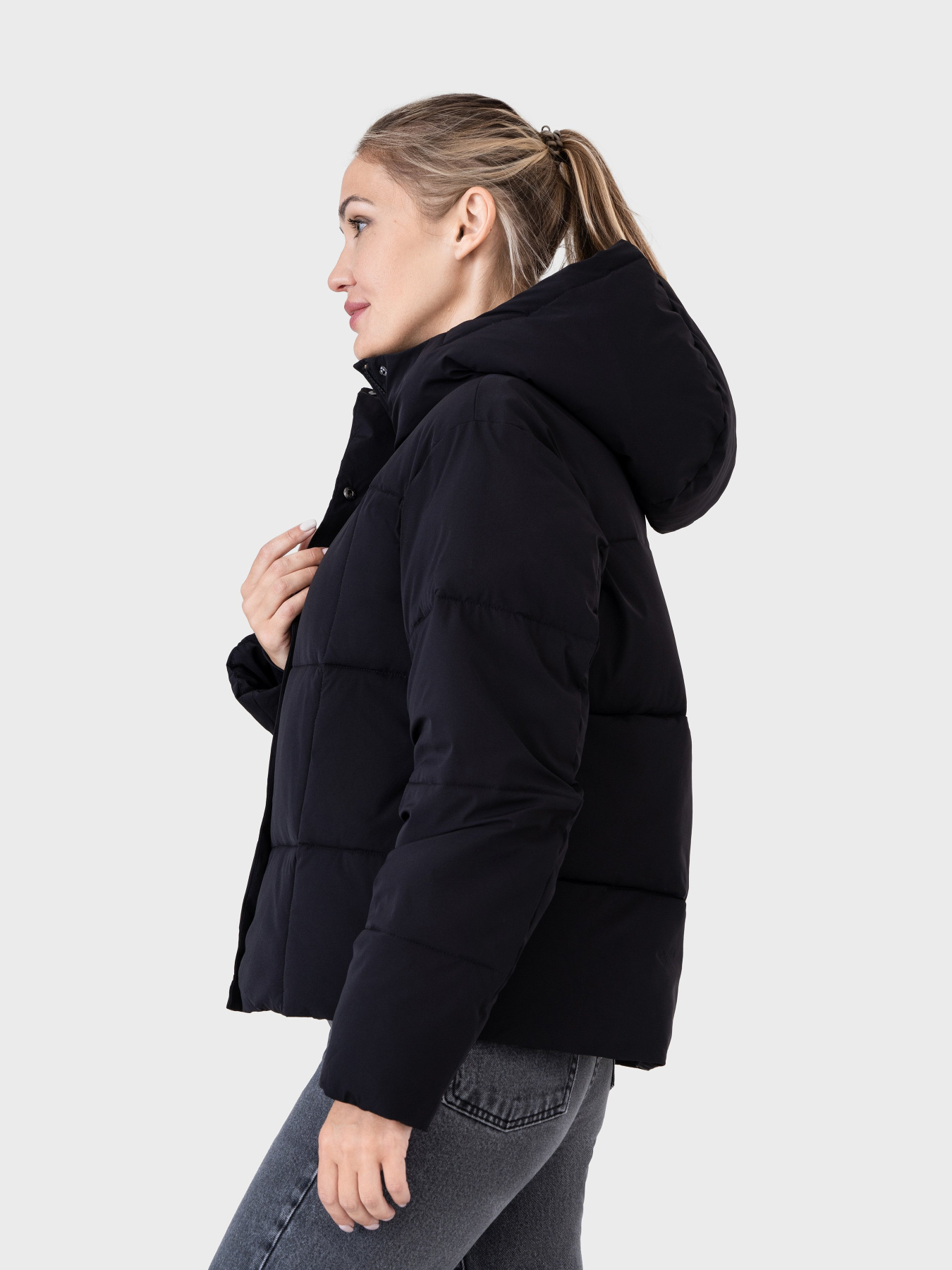 Зимова куртка AVECS модель 70532-1 Фото