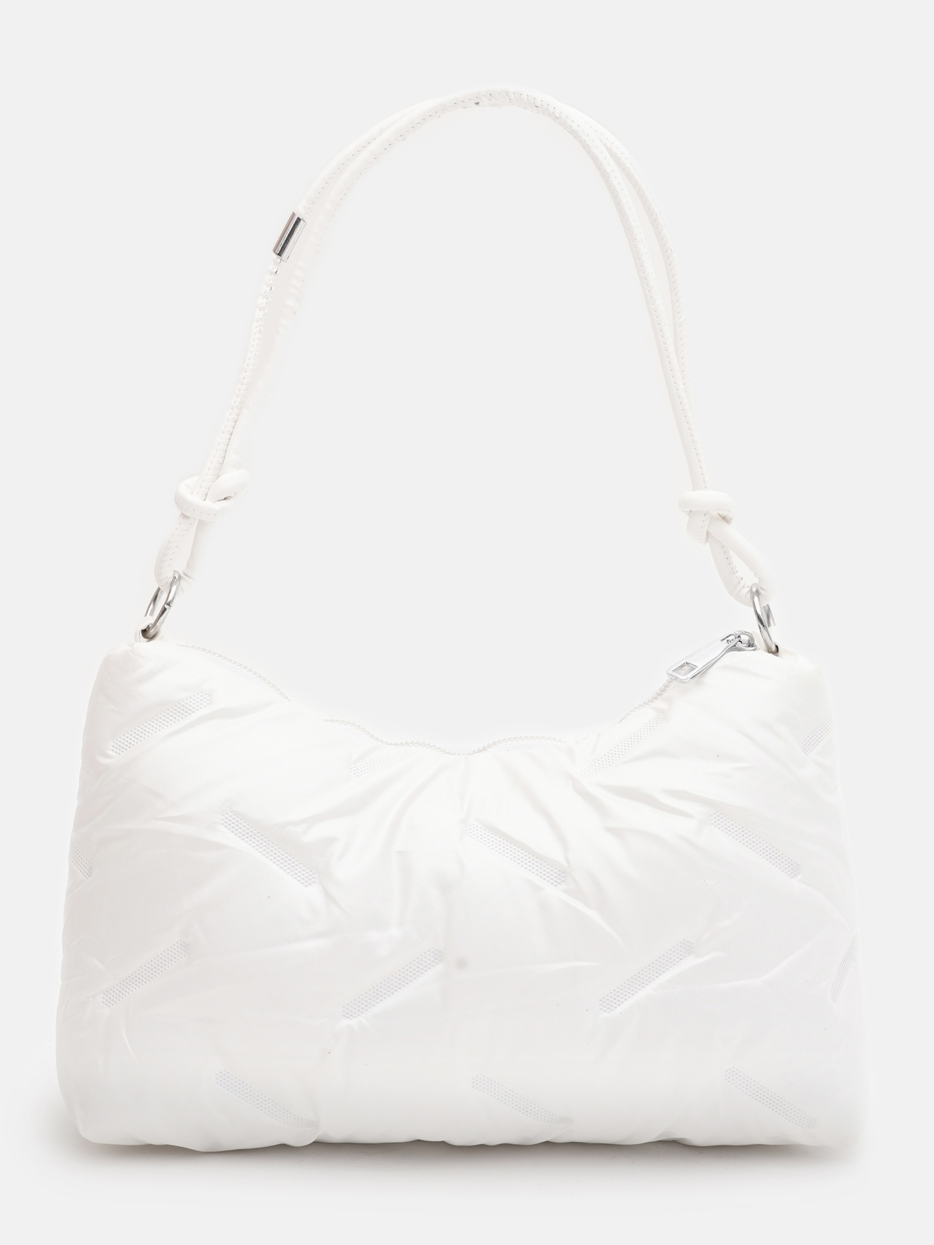 Сумка Monsen модель C1cbk-1954w-white Фото