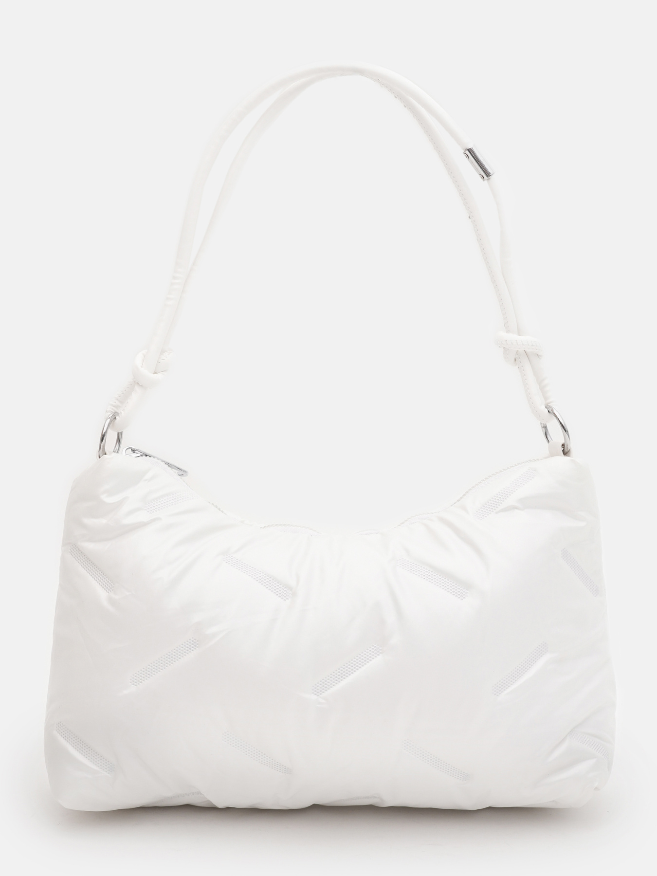 Сумка Monsen модель C1cbk-1954w-white Фото