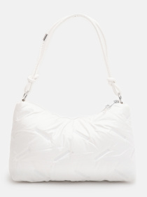 Сумка Monsen модель C1cbk-1954w-white Фото