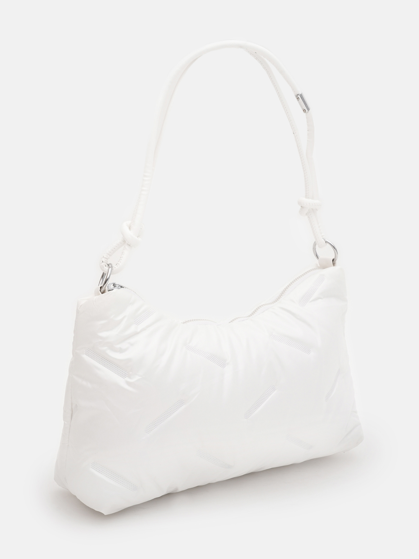 Сумка Monsen модель C1cbk-1954w-white Фото