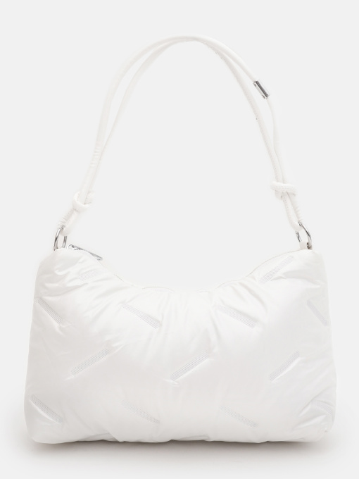 Сумка Monsen модель C1cbk-1954w-white Фото