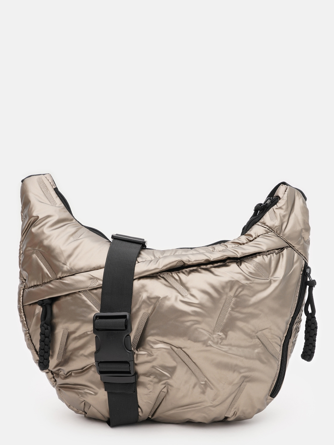 Сумка Monsen модель C1KP9559g-gold Фото